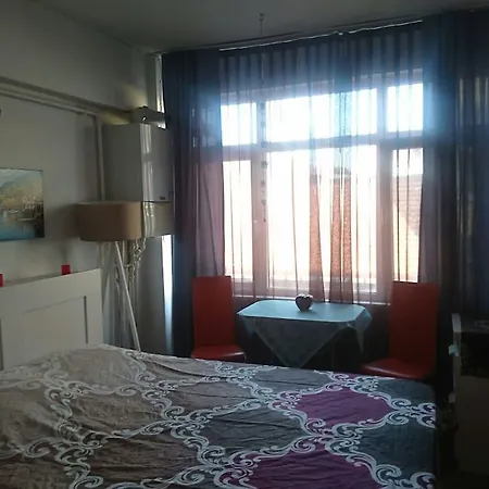 Ma Maison Pensjonat