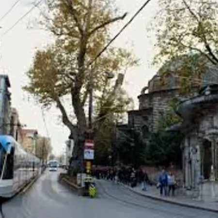 Konukevi Ma Maison İstanbul