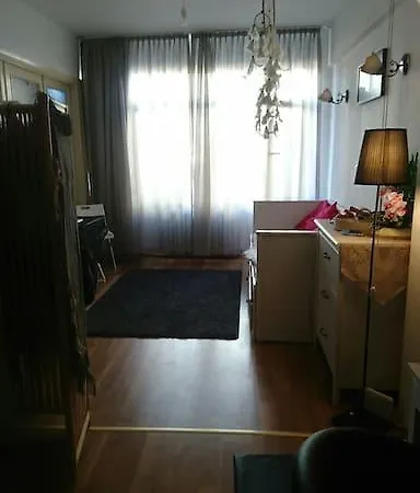 Ma Maison * Стамбул