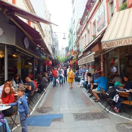 Konukevi Ma Maison İstanbul