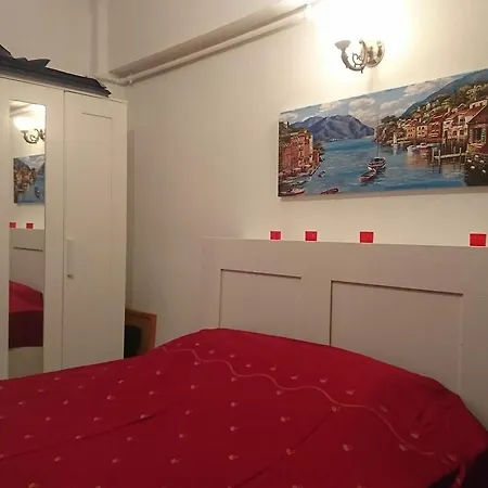 Ma Maison Konukevi