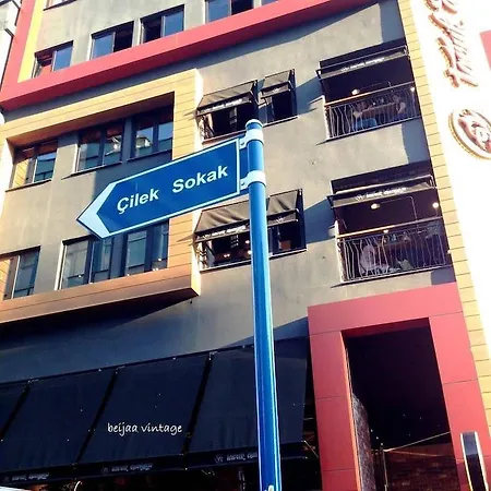 Ma Maison * İstanbul