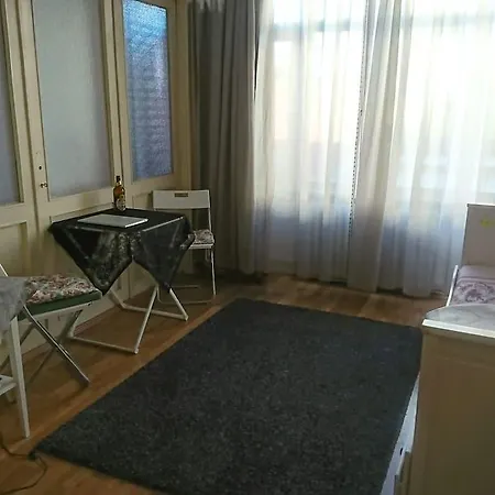Ma Maison איסטמבול