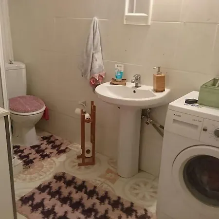 Ma Maison בית הארחה איסטמבול
