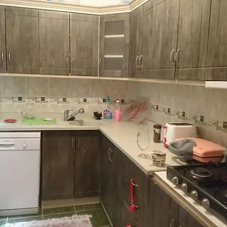 בית הארחה Ma Maison *
